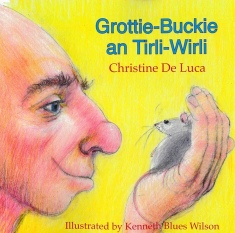 Grottie-Buckie an Tirli-Wirli