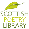 Scottish Poetry Library Logo