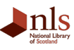 National Library of Scotland Logo'