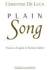Cover of 'Plain Song'