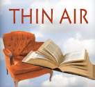 Thin Air Festival Logo'