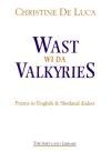 Cover of 'Wast wi da Valkyries'
