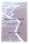 Cover of the 'Drops in Time's Ocean' pamphlet