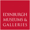 Edinburgh Museums' Logo