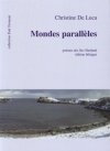 Cover of 'Mondes Parallèles'