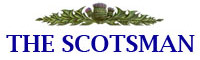 The Scotsman Logo'