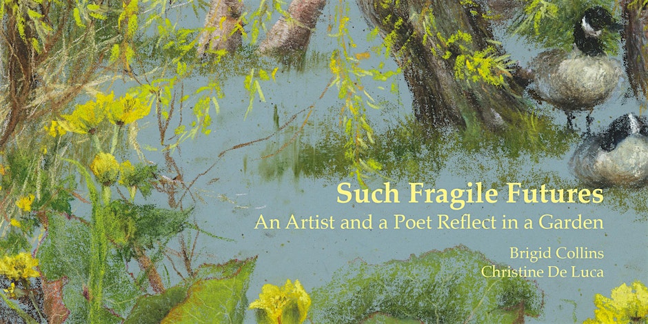 Such Fragile Futures by Brigid Collins & Christine De Luca