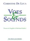 Cover for 'Voes & Sounds'